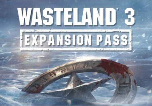 Wasteland 3 Expansion Pass (DLC) (PC) Steam Gift - GLOBAL