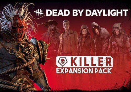 Dead by Daylight - Terror Expansion Pack (DLC) (PC) Steam Gift - GLOBAL