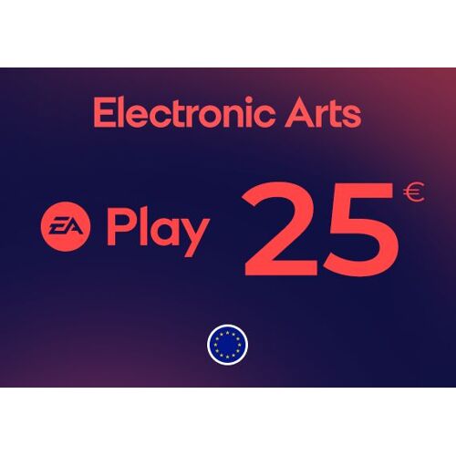 EA Origin Gift Card 25 EUR Key - EU