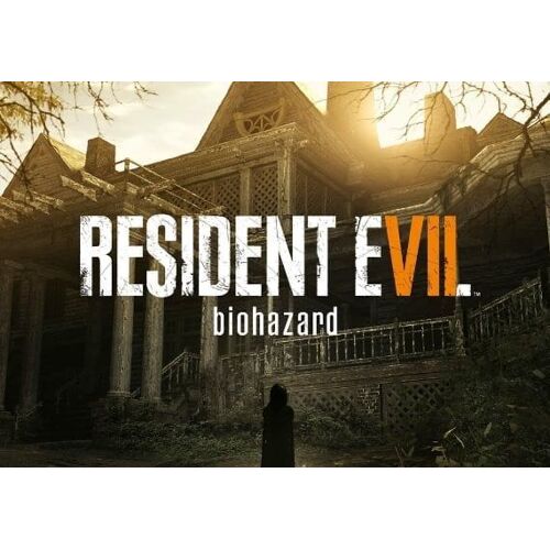 Resident Evil 7: Biohazard (Xbox One / Xbox Series X|S) Xbox Live Key - GLOBAL