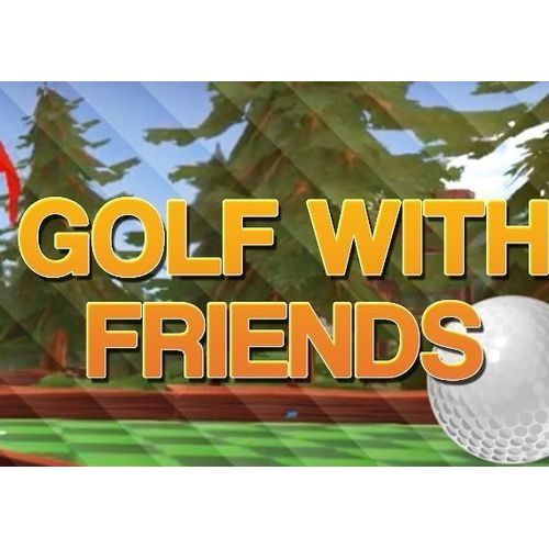 Golf With Your Friends (Xbox One / Xbox Series X|S) Xbox Live Key - EU