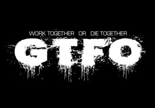 GTFO (PC) Steam Gift - EU