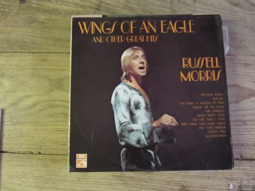 Wings Of An Eagle And Other Great Hits