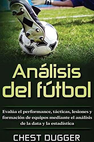 Análisis Del Fútbol