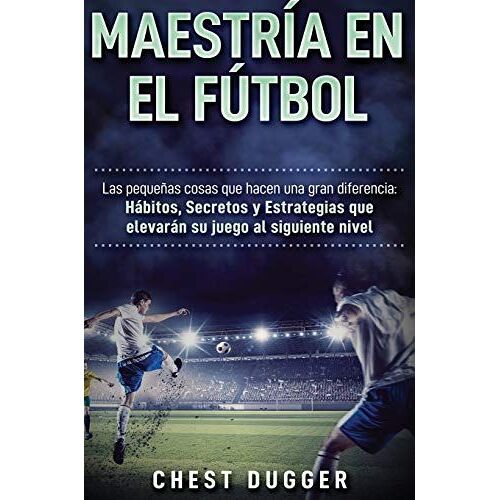 Maestría En El Fútbol