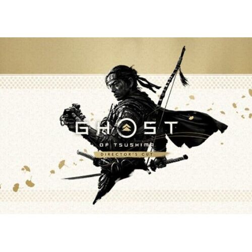 Ghost of Tsushima DIRECTOR'S CUT (PC) Steam Gift - GLOBAL
