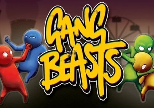 Gang Beasts (PC) Steam Gift - EU
