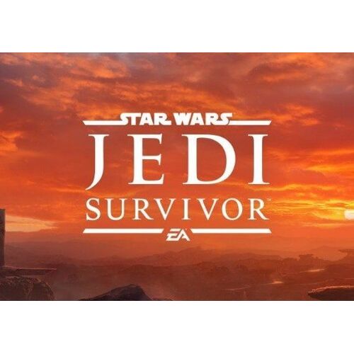 STAR WARS Jedi: Survivor (PC) Steam Key - GLOBAL