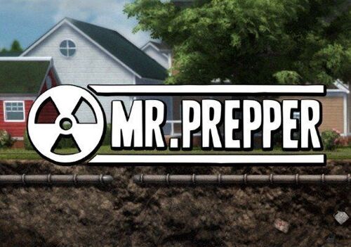 Mr. Prepper (PC) Steam Gift - GLOBAL