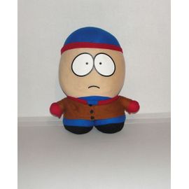 Peluche South Park Stan Smiss