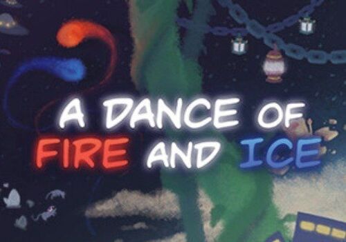 A Dance of Fire and Ice (PC) Steam Gift - EU