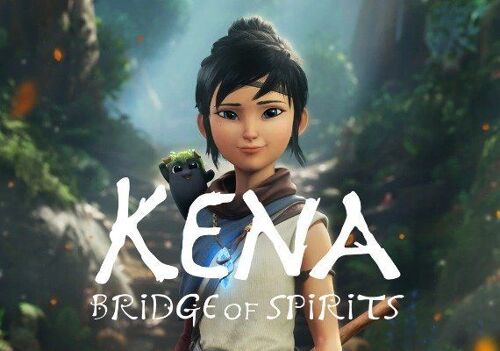 Kena: Bridge of Spirits (PC) Steam Gift - EU