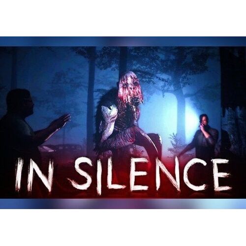 In Silence (PC) Steam Gift - GLOBAL