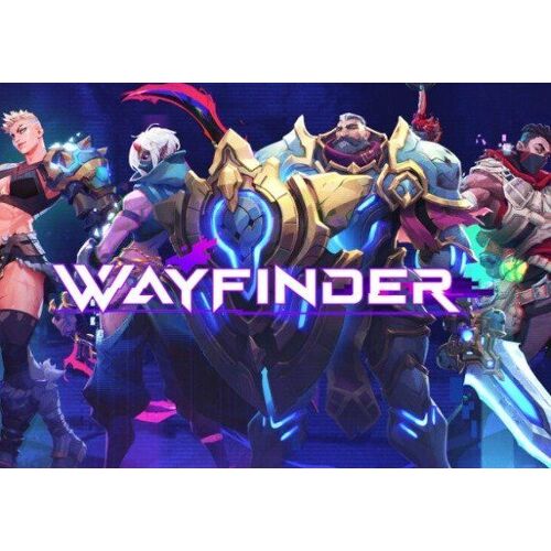 Wayfinder (PC) Steam Gift - EU