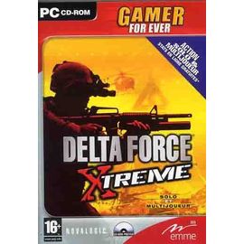 Delta Force Xtreme Pc