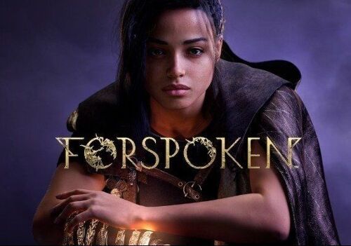 Forspoken (PC) Steam Key - EU