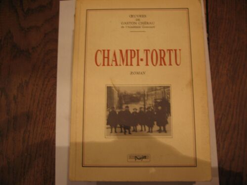 Champi-Tortu