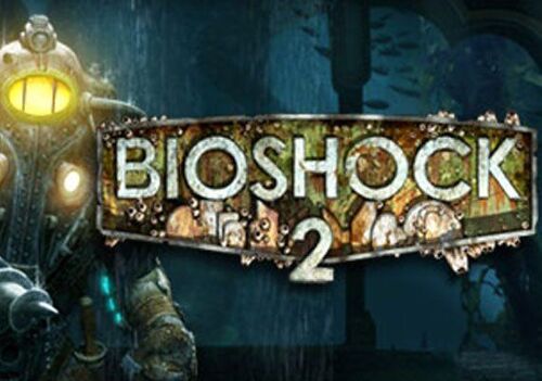 BioShock 2 (PC) Steam Key - GLOBAL