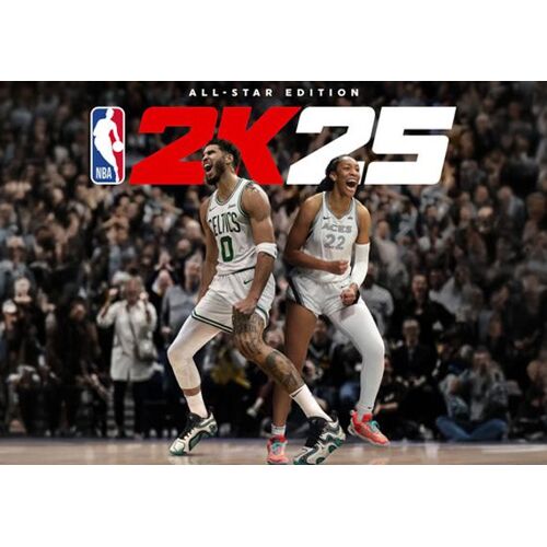 NBA 2K25 All-Star Edition (PC) Steam Key - GLOBAL