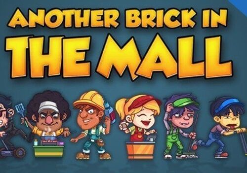 Another Brick in The Mall (PC) Steam Gift - GLOBAL