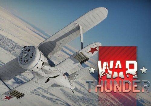 War Thunder - USSR Beginner's Pack (DLC) (PC) Steam Gift - GLOBAL