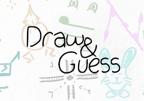 Draw and Guess (PC) Steam Gift - GLOBAL