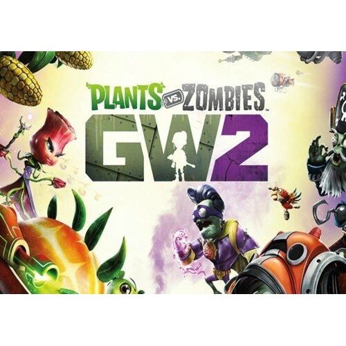 Plants vs. Zombies: Garden Warfare 2: Deluxe Edition (PC) Steam Account - GLOBAL