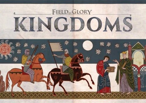 Field of Glory: Kingdoms (PC) Steam Key - ROW