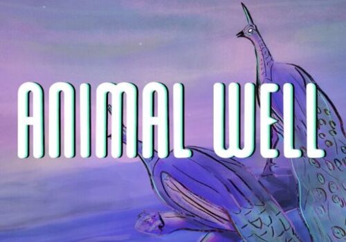 Animal Well (PC) Steam Account - GLOBAL