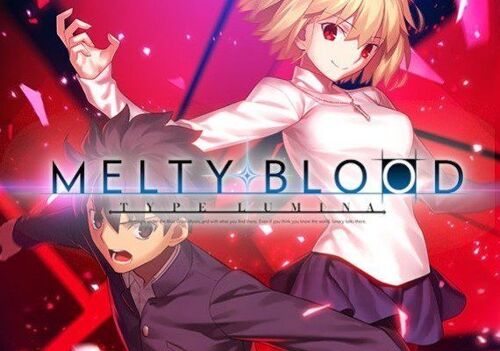 Melty Blood: Type Lumina (PC) Steam Gift - EU