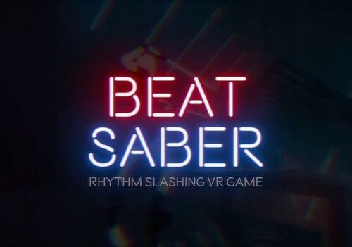 Beat Saber (VR) (PC) Steam Gift - EU