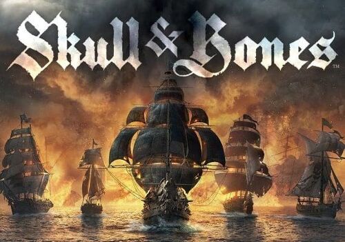 Skull and Bones (PC) Steam Account - GLOBAL