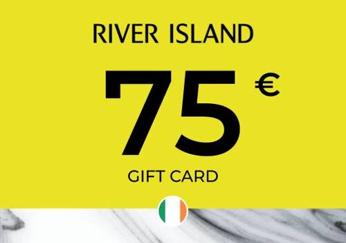 River Island Gift Card 75 EUR Key - IRELAND