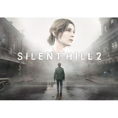 SILENT HILL 2 (PC) Steam Key - EU