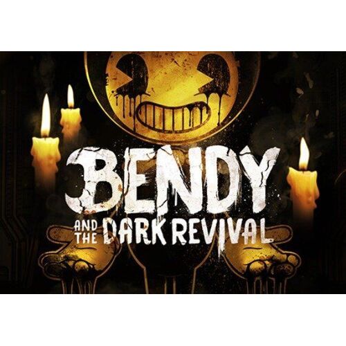 Bendy and the Dark Revival (PC) Steam Account - GLOBAL