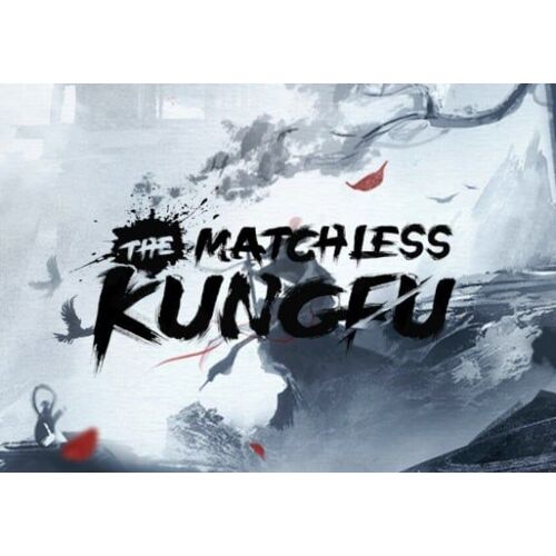 The Matchless KungFu (PC) Steam Account - GLOBAL