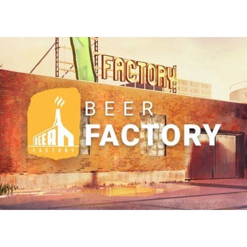 Beer Factory (PC) Steam Gift - GLOBAL