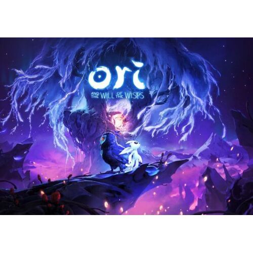 Ori and the Will of the Wisps (PC) Steam Key - GLOBAL