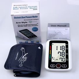 Tensiomètre Électronique De Bras