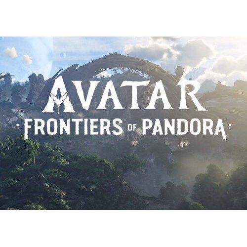 Avatar: Frontiers of Pandora (PC) Steam Gift - NORTH AMERICA