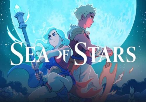 Sea of Stars (PC) Steam Gift - EU