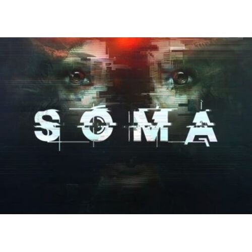 SOMA (PC) Steam Gift - GLOBAL