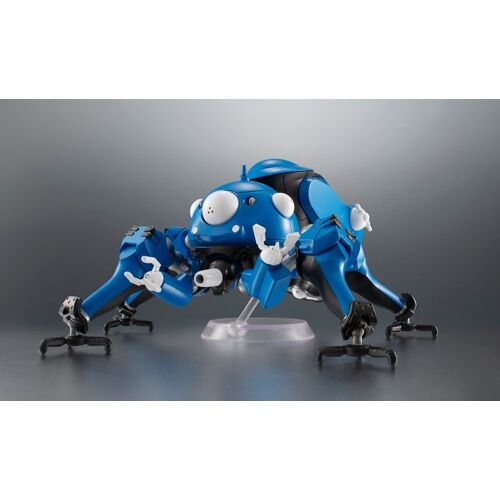 Ghost In The Shell Figurine Robot Spirits Side Ghost Tachikoma Stand Alone Complex_2045 8 Cm
