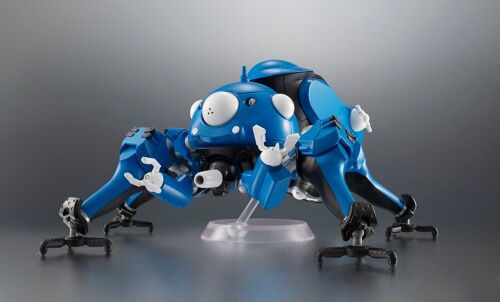 Ghost In The Shell Figurine Robot Spirits Side Ghost Tachikoma Stand Alone Complex_2045 8 Cm