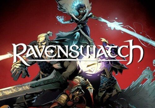 Ravenswatch (PC) Steam Key - EMEA