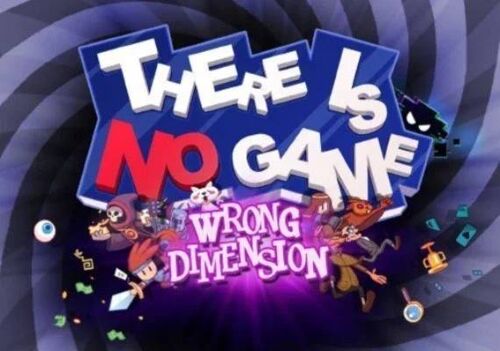 There Is No Game : Wrong Dimension (PC) Steam Gift - GLOBAL