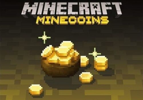 Minecraft: Minecoins Pack: 1720 Coins Official website Key - GLOBAL
