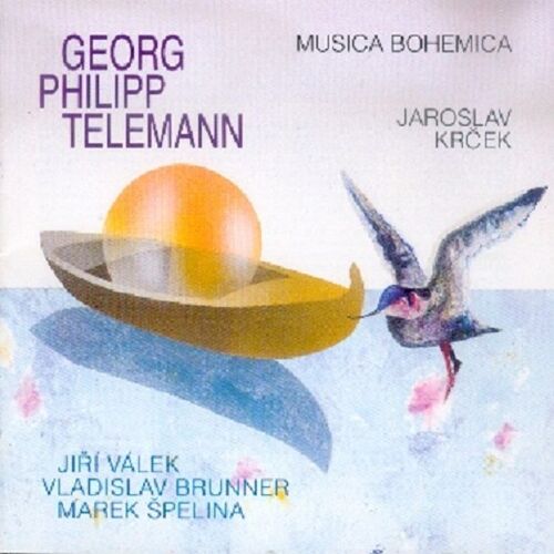 Concerto, Suite & Tafelmusik Pour Flûtes