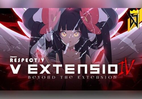 DJMAX RESPECT V - V EXTENSION IV PACK (DLC) (PC) Steam Key - GLOBAL