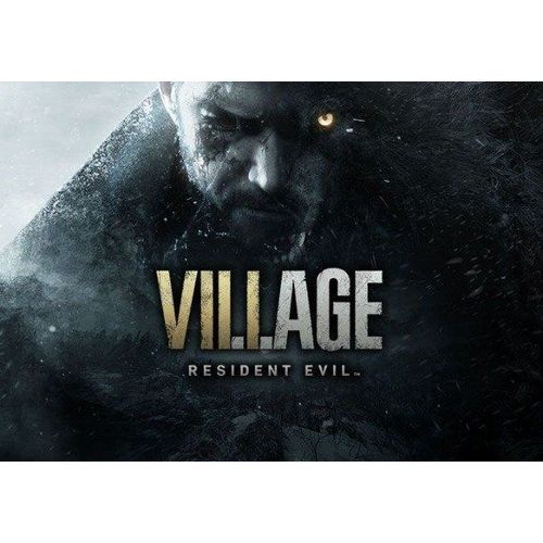 Resident Evil Village / Resident Evil 8 (PC) Steam Key - RU/CIS